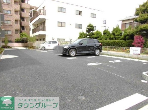 アリエスの物件内観写真